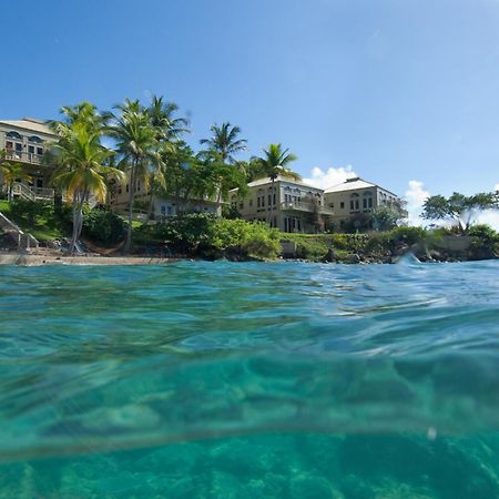 Gallows Point Resort (Adults Only) Cruz Bay Luaran gambar