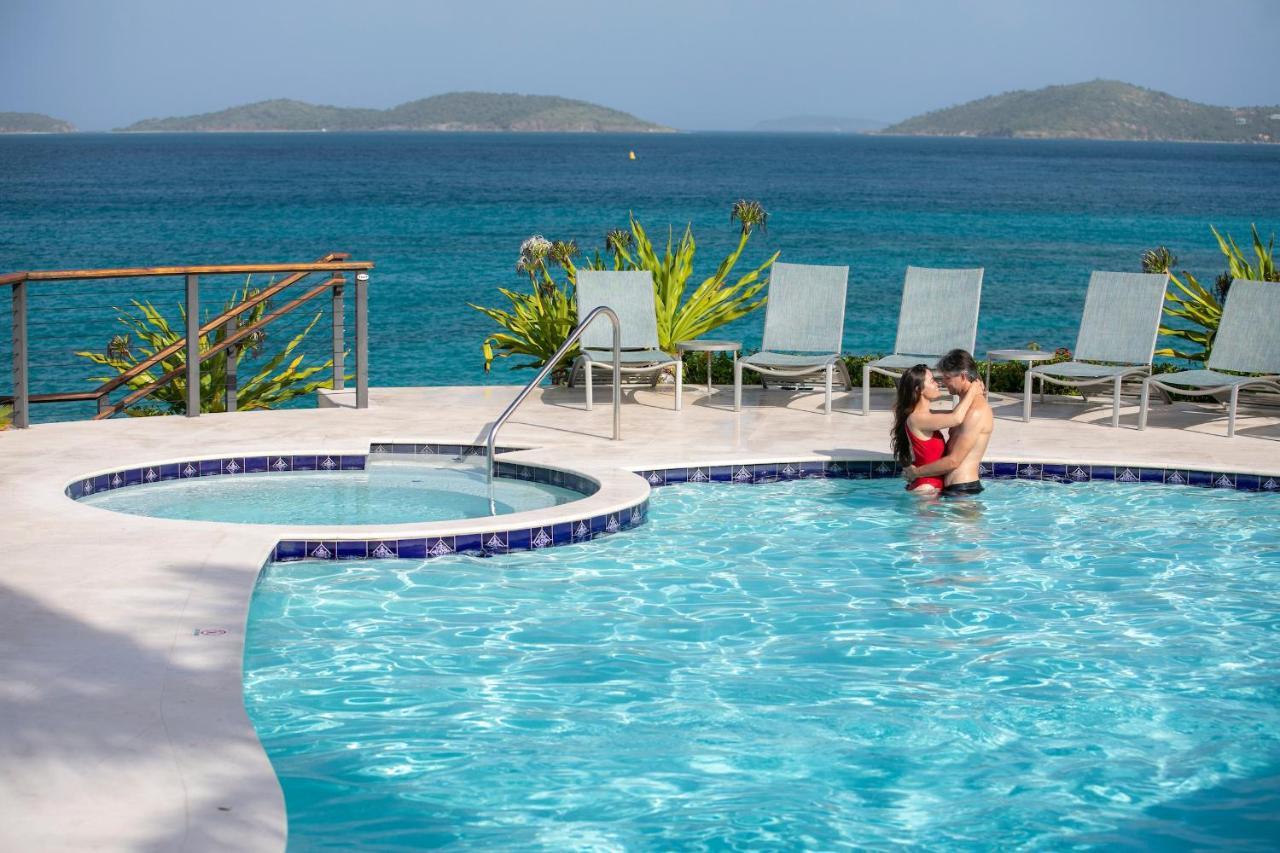 Gallows Point Resort (Adults Only) Cruz Bay Luaran gambar