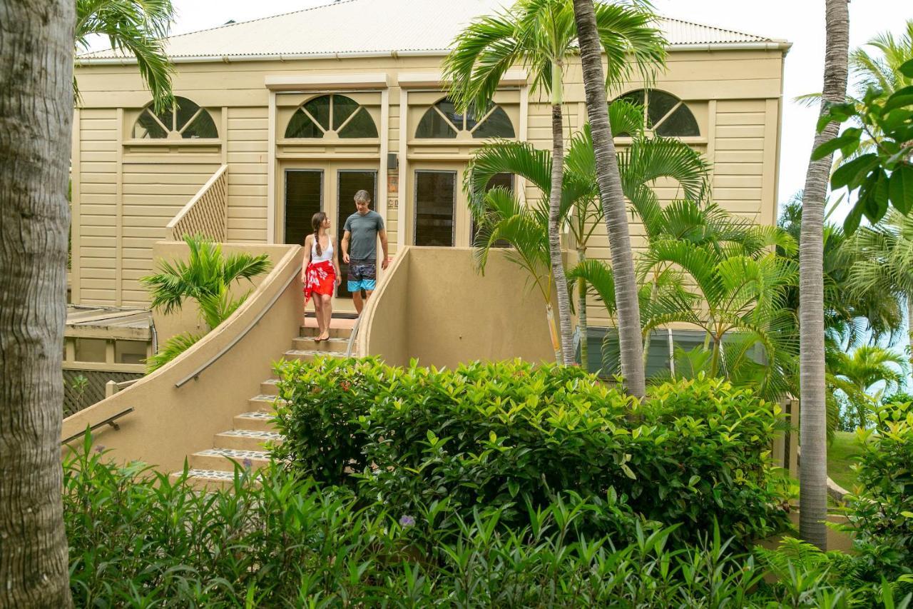 Gallows Point Resort (Adults Only) Cruz Bay Luaran gambar