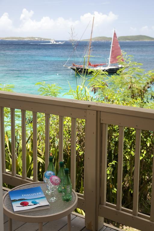 Gallows Point Resort (Adults Only) Cruz Bay Luaran gambar