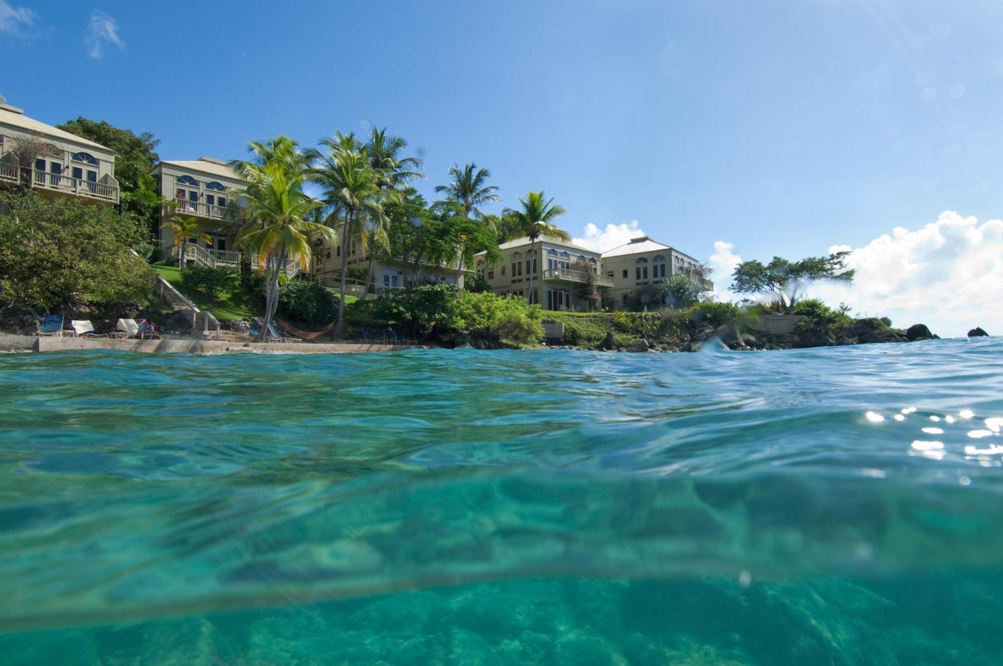 Gallows Point Resort (Adults Only) Cruz Bay Luaran gambar
