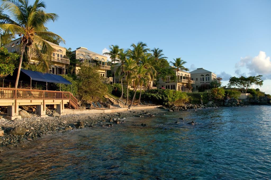 Gallows Point Resort (Adults Only) Cruz Bay Luaran gambar
