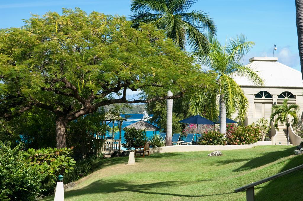 Gallows Point Resort (Adults Only) Cruz Bay Luaran gambar