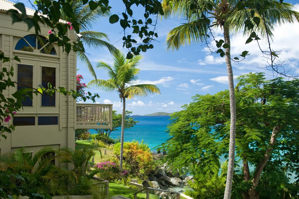 Gallows Point Resort (Adults Only) Cruz Bay Luaran gambar
