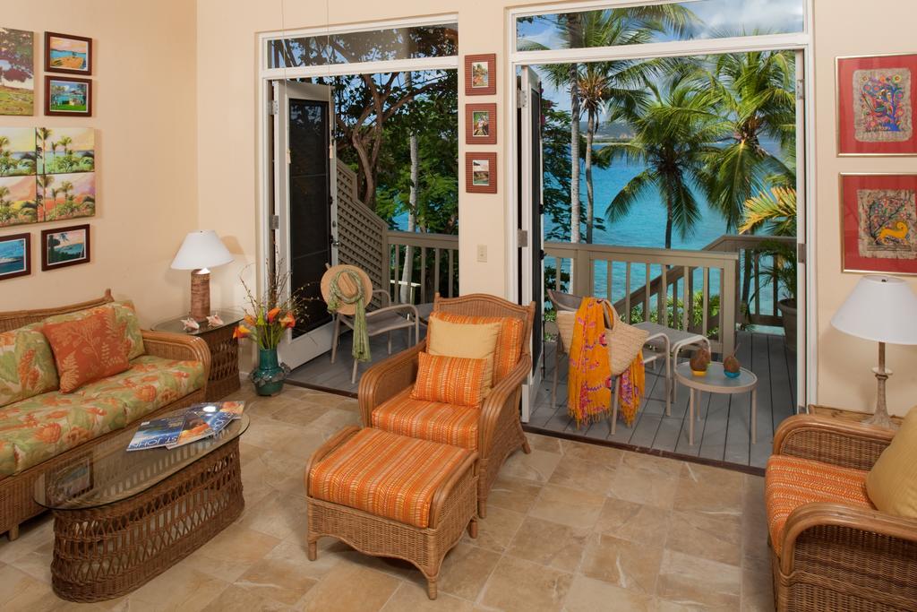 Gallows Point Resort (Adults Only) Cruz Bay Luaran gambar