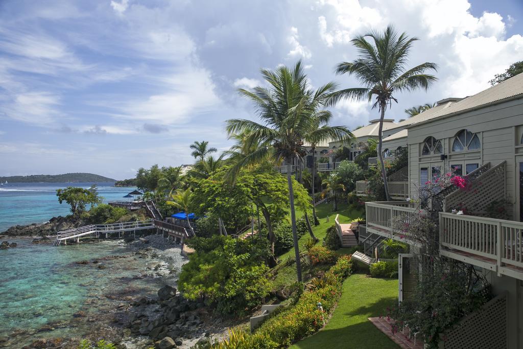 Gallows Point Resort (Adults Only) Cruz Bay Luaran gambar