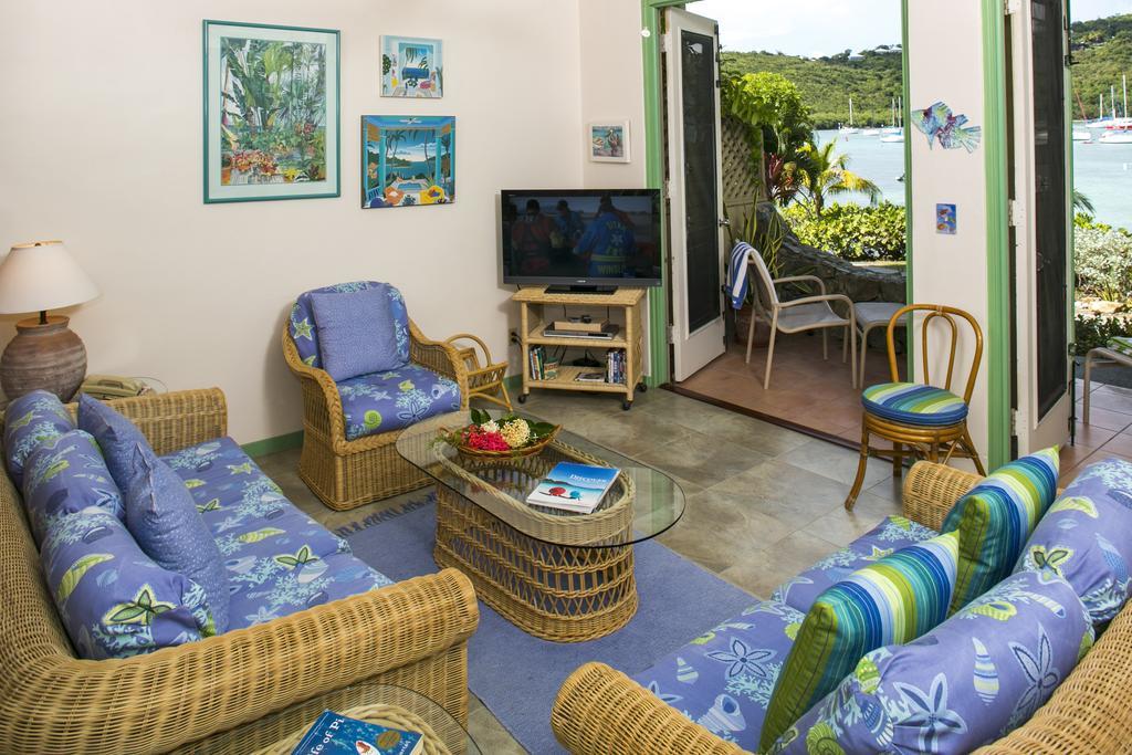 Gallows Point Resort (Adults Only) Cruz Bay Luaran gambar