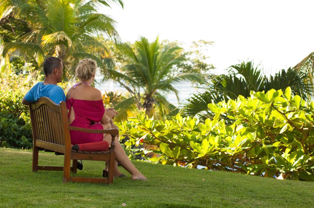 Gallows Point Resort (Adults Only) Cruz Bay Luaran gambar