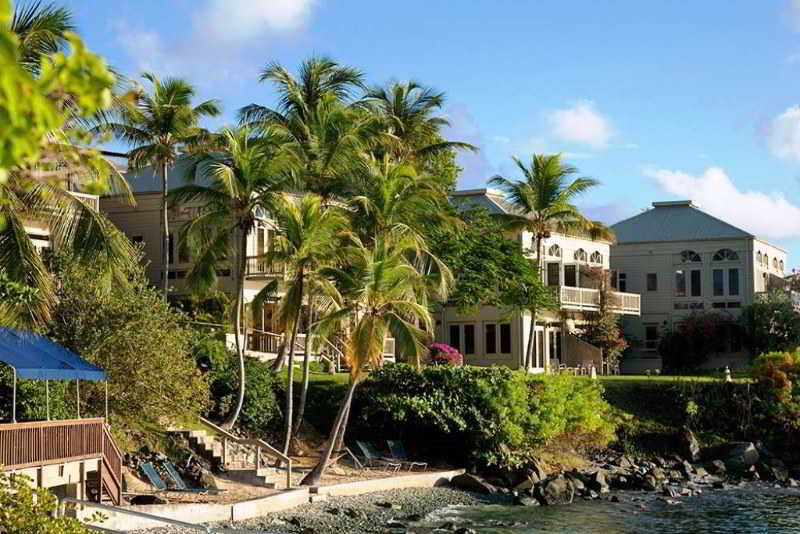 Gallows Point Resort (Adults Only) Cruz Bay Luaran gambar