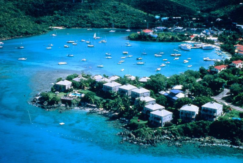 Gallows Point Resort (Adults Only) Cruz Bay Luaran gambar