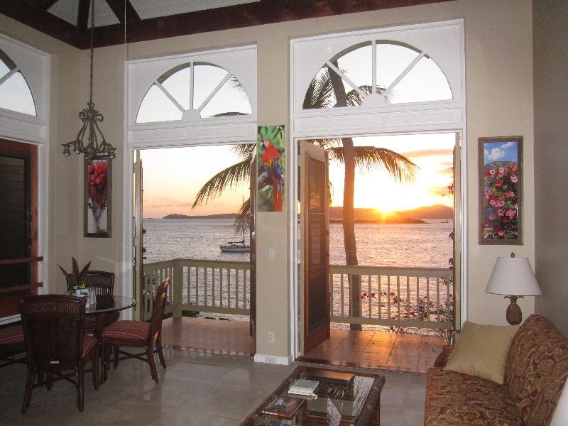 Gallows Point Resort (Adults Only) Cruz Bay Luaran gambar