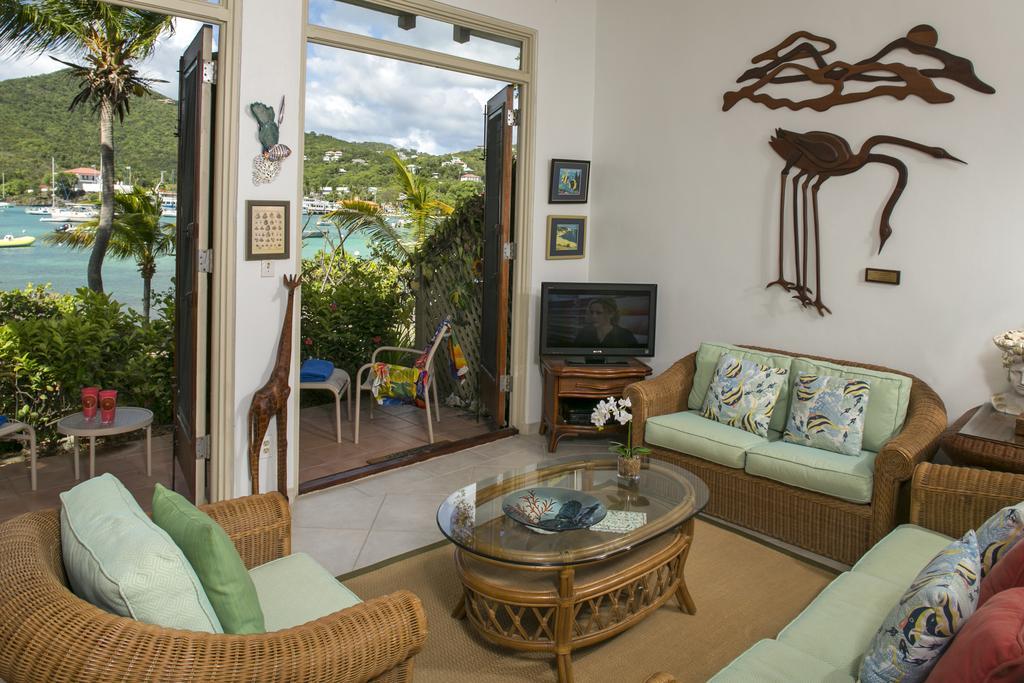 Gallows Point Resort (Adults Only) Cruz Bay Luaran gambar