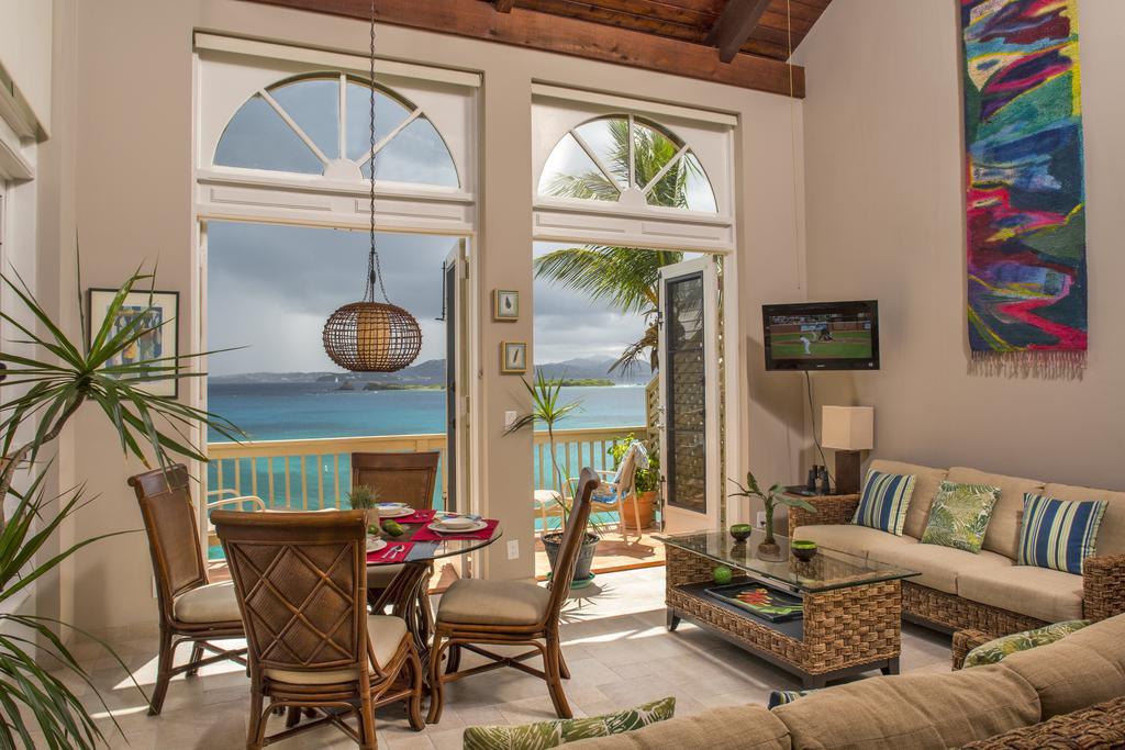 Gallows Point Resort (Adults Only) Cruz Bay Luaran gambar