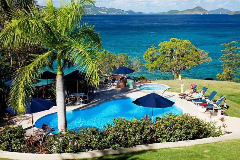 Gallows Point Resort (Adults Only) Cruz Bay Luaran gambar