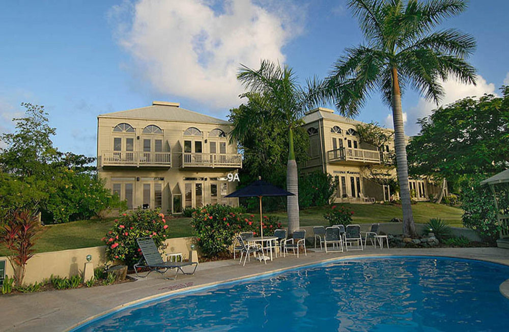 Gallows Point Resort (Adults Only) Cruz Bay Luaran gambar