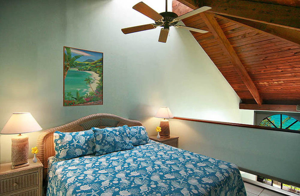 Gallows Point Resort (Adults Only) Cruz Bay Luaran gambar