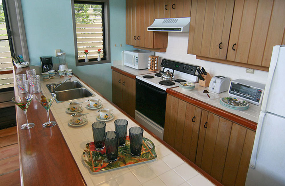 Gallows Point Resort (Adults Only) Cruz Bay Luaran gambar