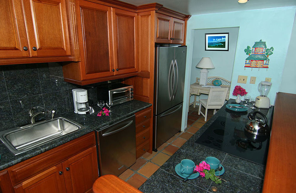 Gallows Point Resort (Adults Only) Cruz Bay Luaran gambar