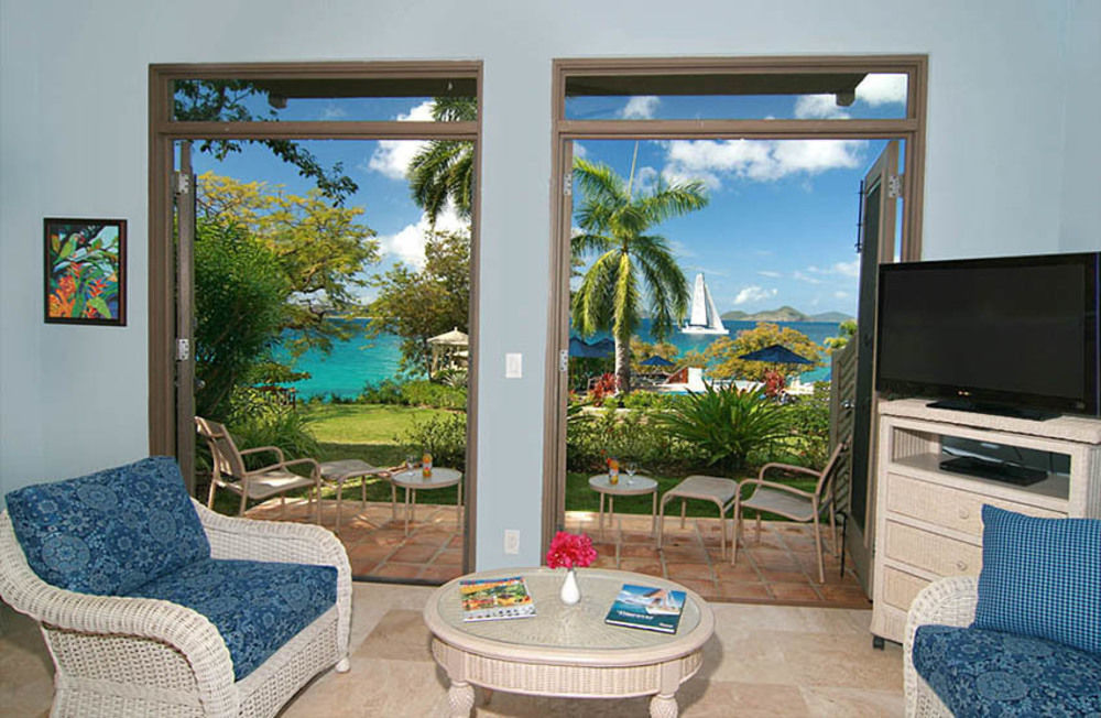 Gallows Point Resort (Adults Only) Cruz Bay Luaran gambar