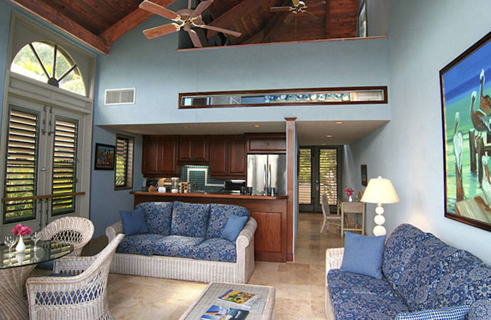 Gallows Point Resort (Adults Only) Cruz Bay Luaran gambar