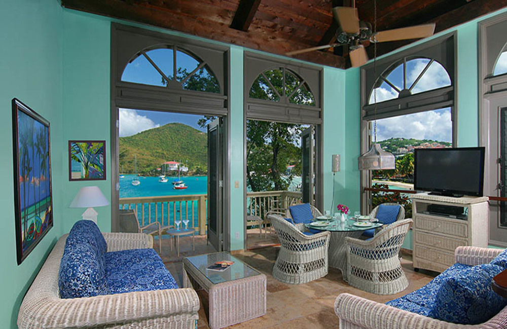 Gallows Point Resort (Adults Only) Cruz Bay Luaran gambar
