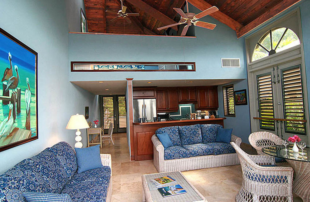 Gallows Point Resort (Adults Only) Cruz Bay Luaran gambar