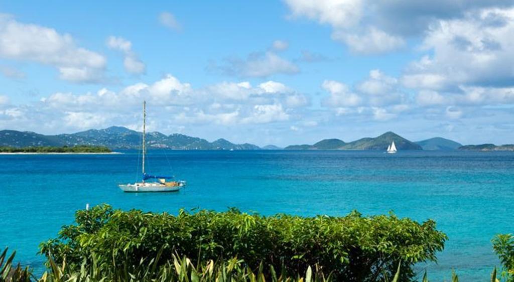 Gallows Point Resort (Adults Only) Cruz Bay Bilik gambar
