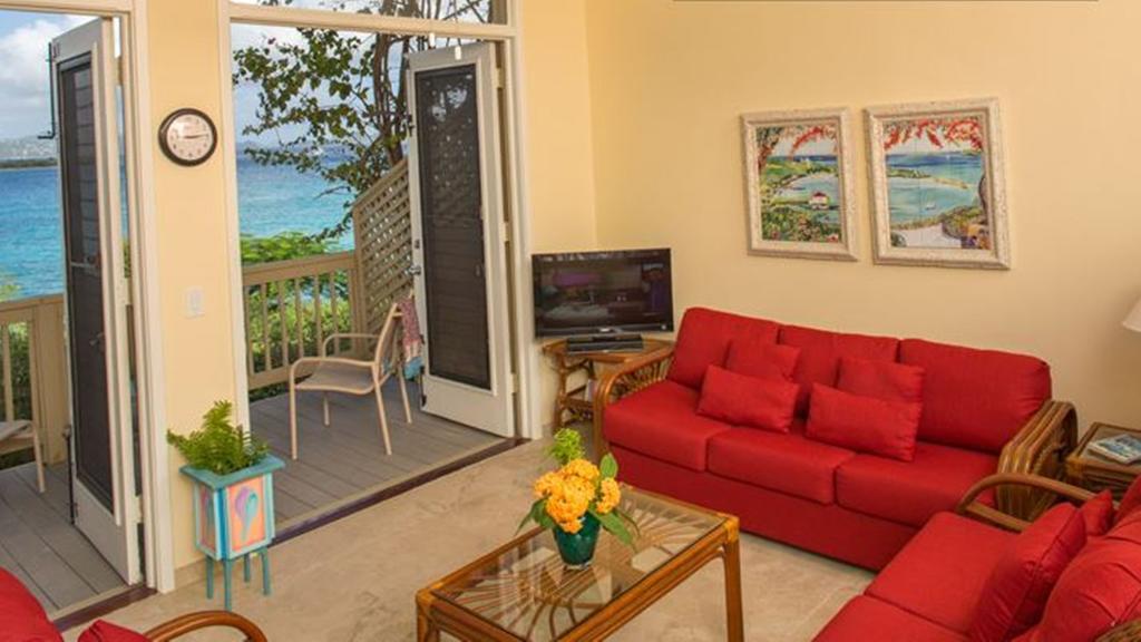 Gallows Point Resort (Adults Only) Cruz Bay Bilik gambar