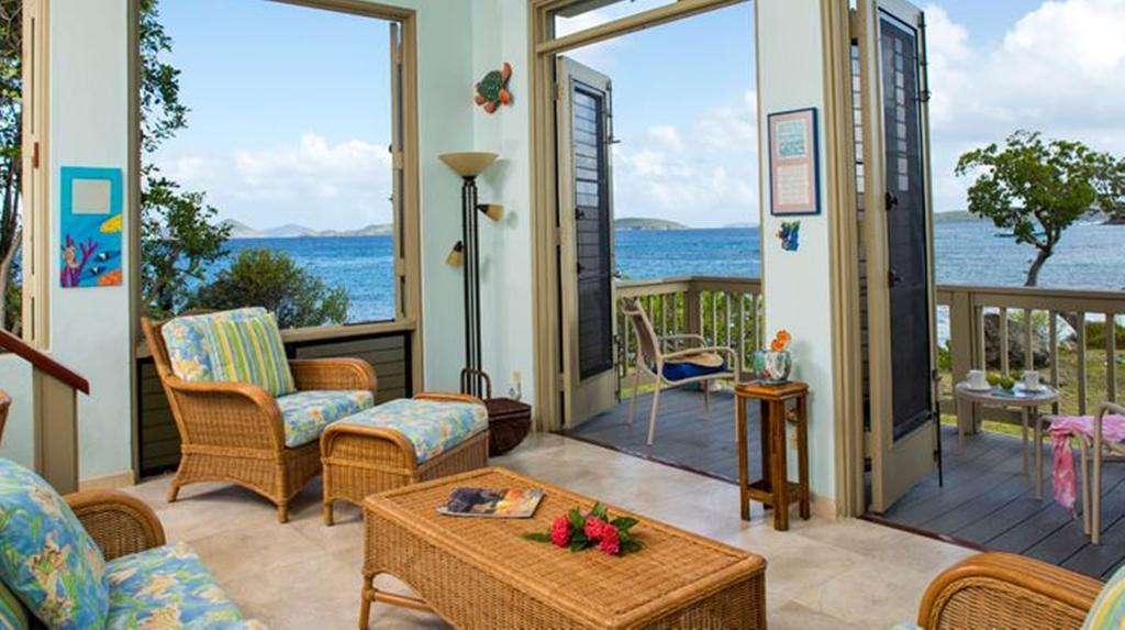 Gallows Point Resort (Adults Only) Cruz Bay Bilik gambar