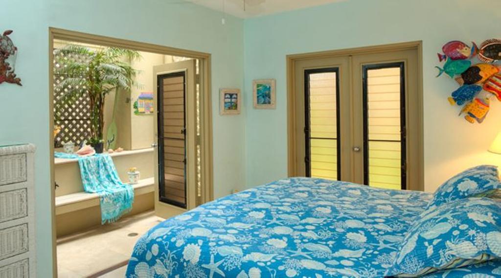 Gallows Point Resort (Adults Only) Cruz Bay Luaran gambar