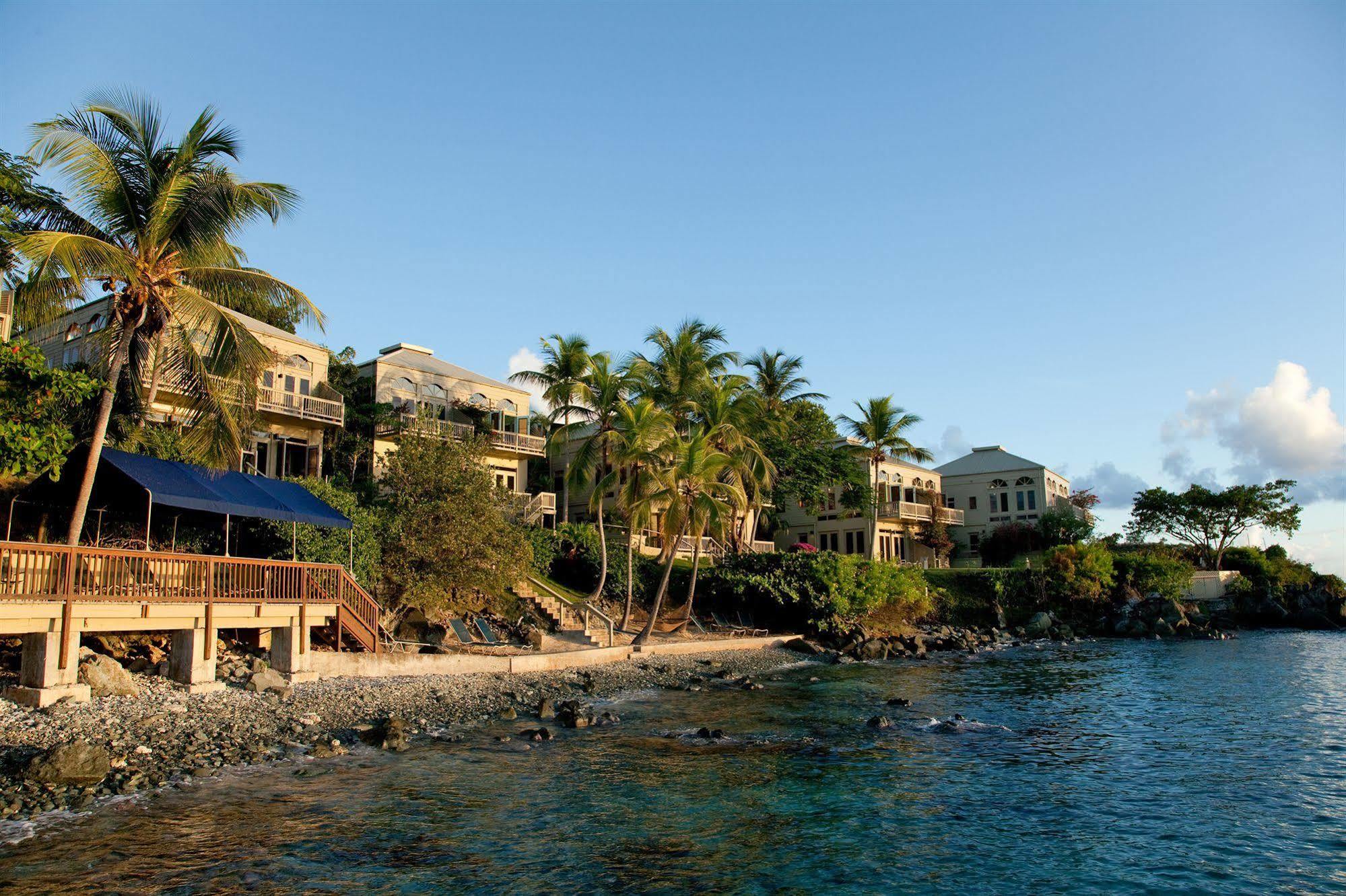 Gallows Point Resort (Adults Only) Cruz Bay Luaran gambar