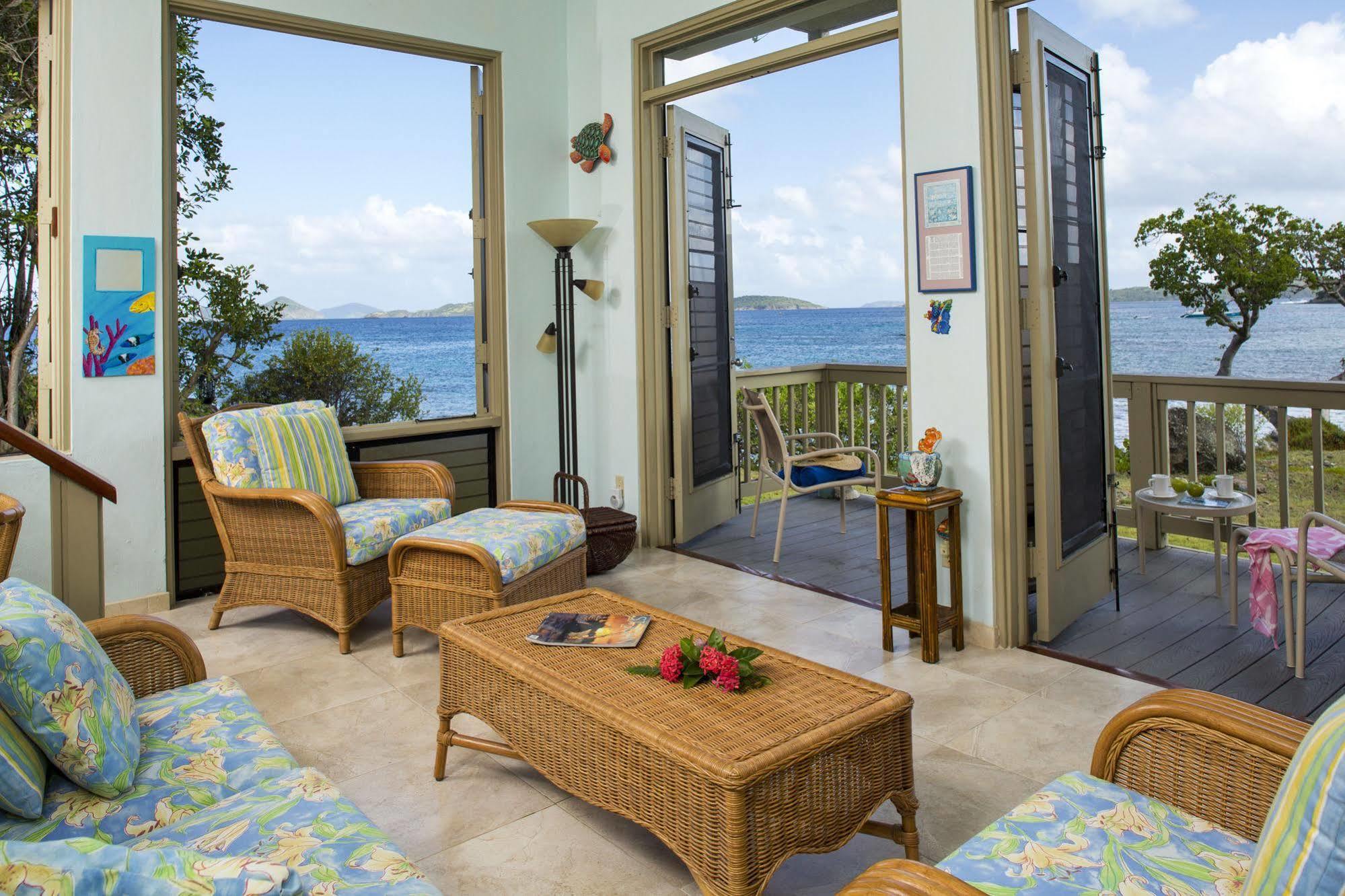 Gallows Point Resort (Adults Only) Cruz Bay Luaran gambar