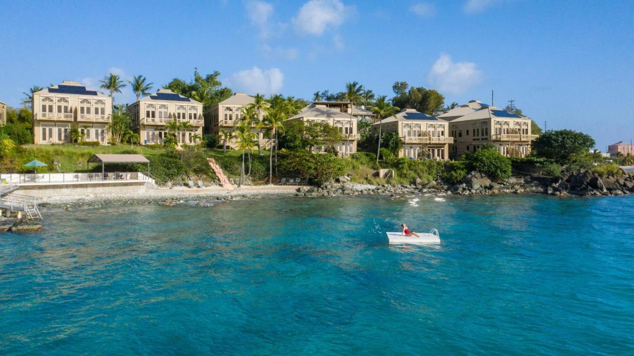 Gallows Point Resort (Adults Only) Cruz Bay Luaran gambar
