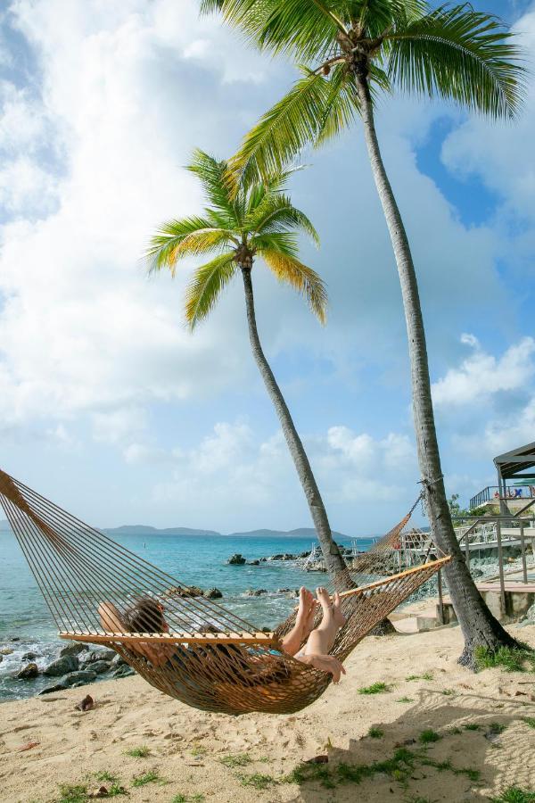 Gallows Point Resort (Adults Only) Cruz Bay Luaran gambar