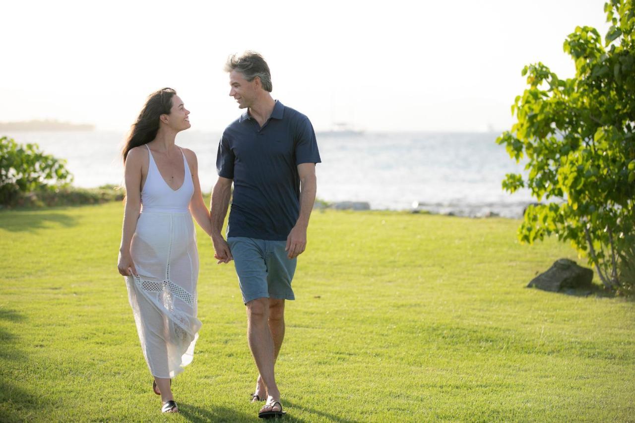 Gallows Point Resort (Adults Only) Cruz Bay Luaran gambar